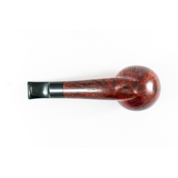 PIPA KRISTIANSEN SMOOTH BROWN L BENT APPLE