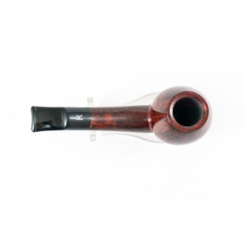 PIPA KRISTIANSEN SMOOTH BROWN L BENT APPLE