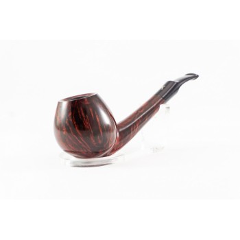 PIPA KRISTIANSEN SMOOTH BROWN L BENT APPLE