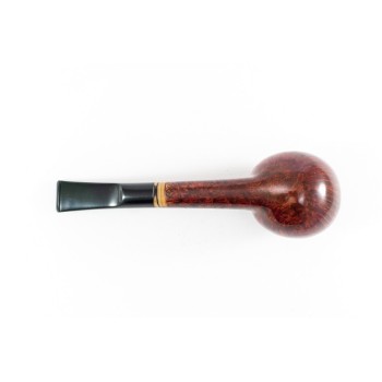 PIPA KRISTIANSEN SMOOTH BROWN L APPLE