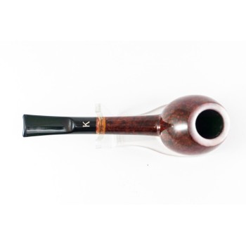 PIPA KRISTIANSEN SMOOTH BROWN L APPLE