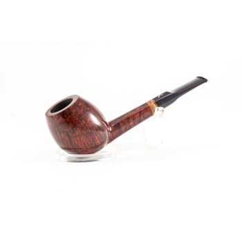 PIPA KRISTIANSEN SMOOTH BROWN L APPLE