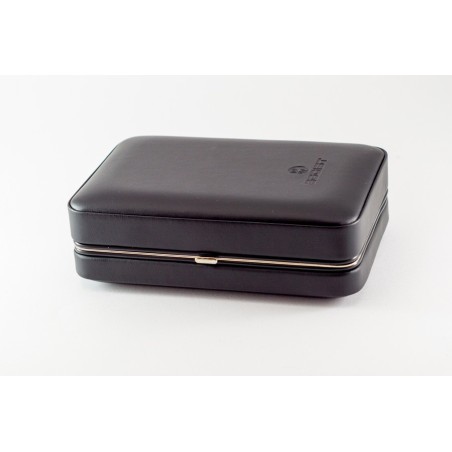 HUMIDOR DA VIAGGIO EGOIST TRAVELBOX CON TAGLIASIGARI