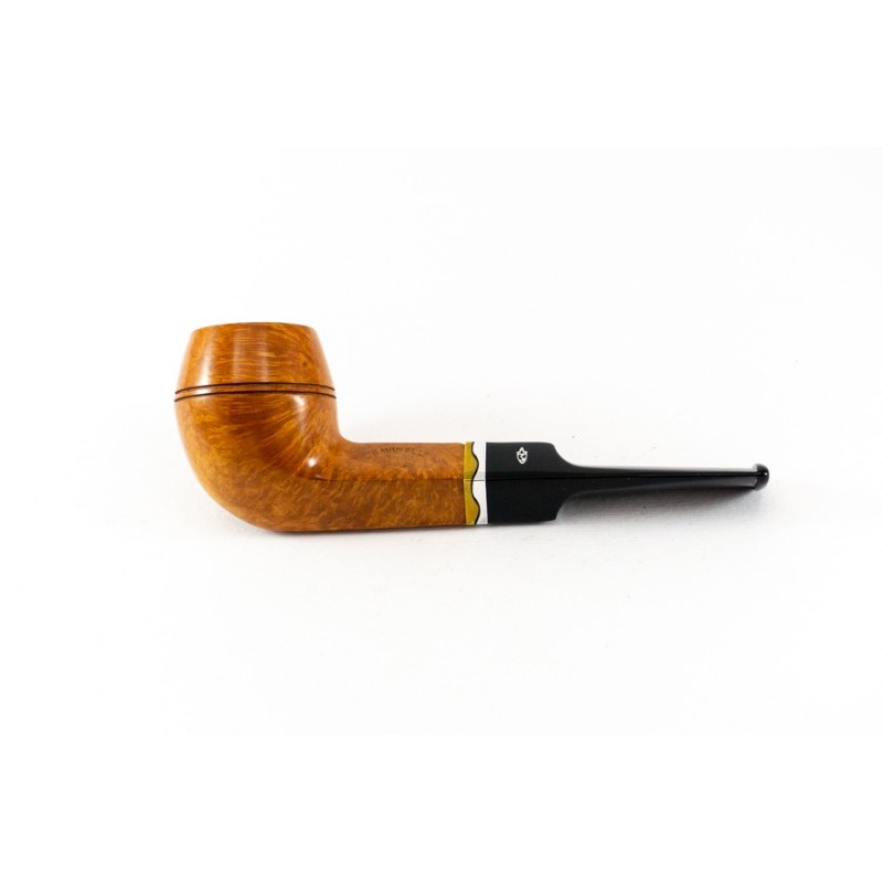 PIPA SAVINELLI ONDA LISCIA 504 BULLDOG