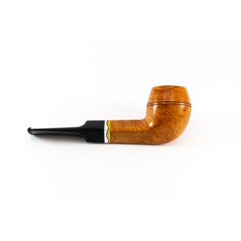 PIPA SAVINELLI ONDA LISCIA 504 BULLDOG