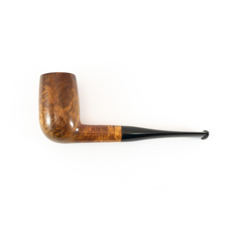 PIPA RODATA BUTZ CHOQUIN OLD R001 099 BILLIARD LARGE CHIMNEY