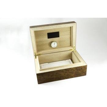 HUMIDOR GENTILI RADICA VAVONA