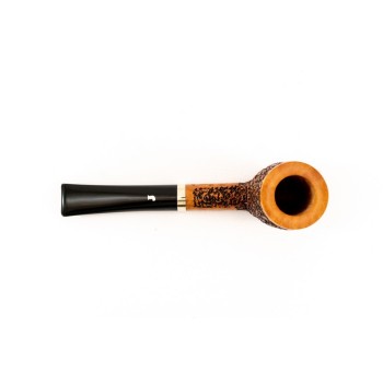 PIPA SER JACOPO R1 A RUSTICATA BILLIARD - VERA ARGENTO