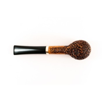 PIPA SER JACOPO R1 A RUSTICATA BILLIARD - VERA ARGENTO