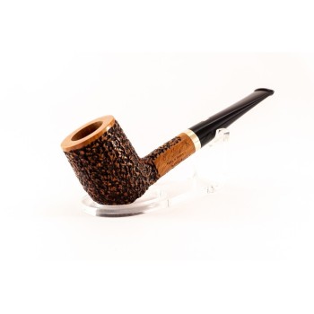 PIPA SER JACOPO R1 A RUSTICATA BILLIARD - VERA ARGENTO