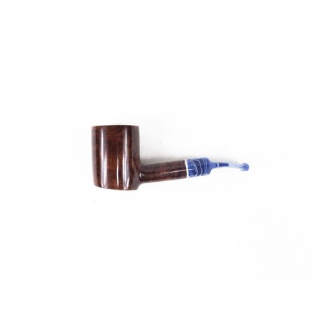 PIPA SAVINELLI OCEANO LISCIA 311 HALF BENT POKER