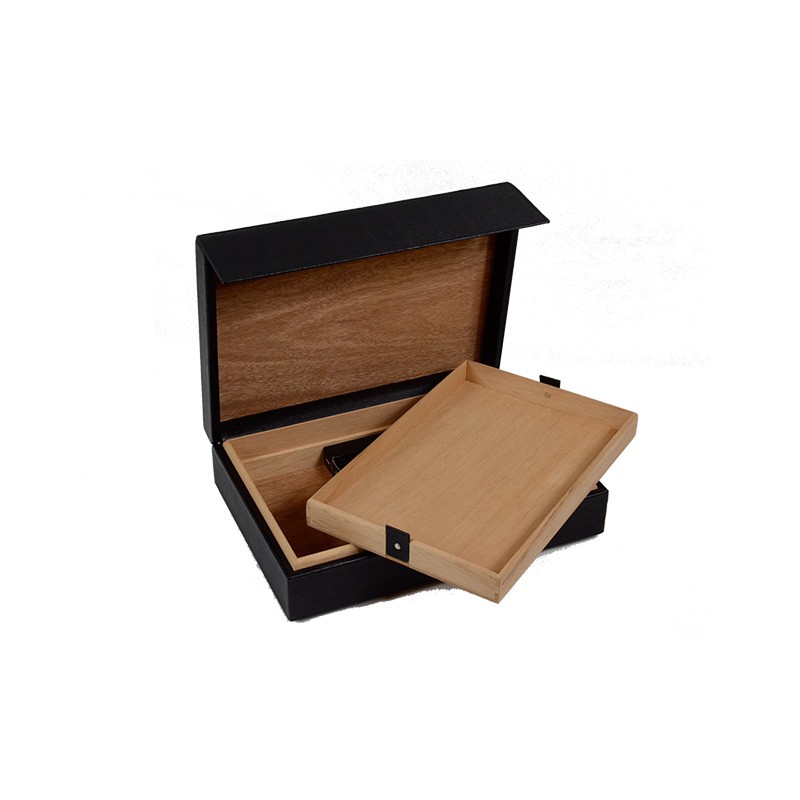 HUMIDOR DA VIAGGIO DUNHILL SIDECAR DOPPIO