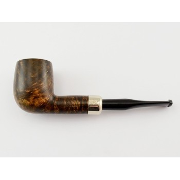 PIPA PETERSON IRISH MADE ARMY FT 106 BILLIARD - VERA ARMY ARGENTO