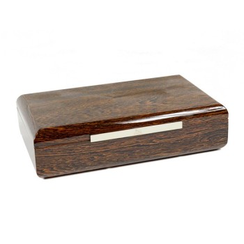 HUMIDOR LUBINSKI IRONWOOD...