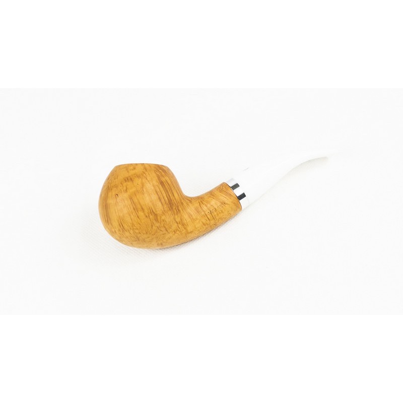 PIPA VAUEN NATURA LISCIA 137 BENT APPLE