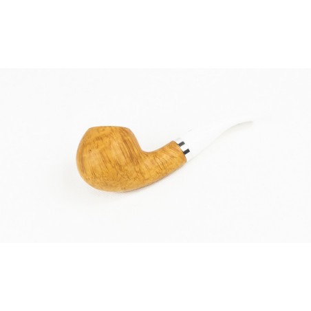 PIPA VAUEN NATURA LISCIA 137 BENT APPLE