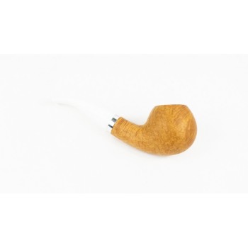 PIPA VAUEN NATURA LISCIA 137 BENT APPLE