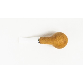 PIPA VAUEN NATURA LISCIA 137 BENT APPLE