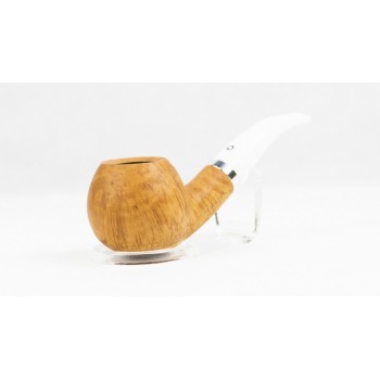 PIPA VAUEN NATURA LISCIA 137 BENT APPLE