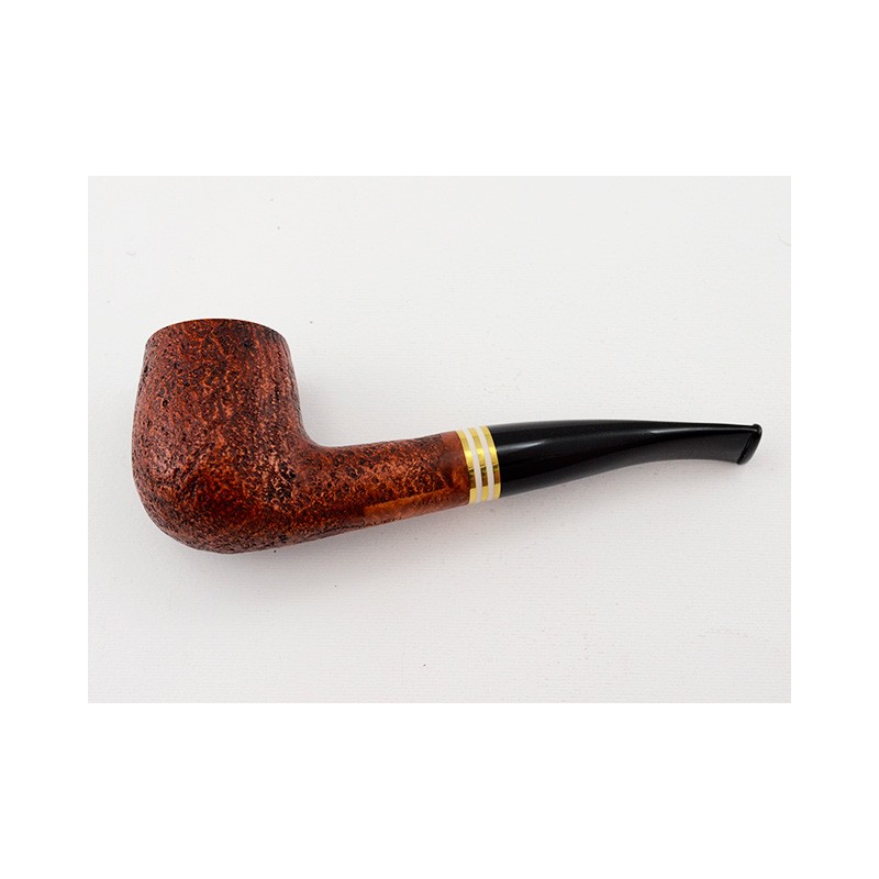 PIPA VAUEN GIANT SABBIATA 536 HALF BENT BILLIARD