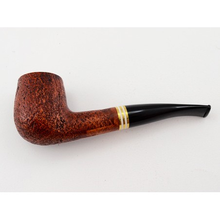 PIPA VAUEN GIANT SABBIATA 536 HALF BENT BILLIARD