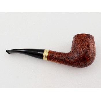 PIPA VAUEN GIANT SABBIATA 536 HALF BENT BILLIARD