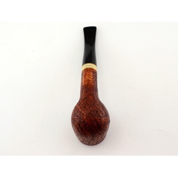 PIPA VAUEN GIANT SABBIATA 536 HALF BENT BILLIARD