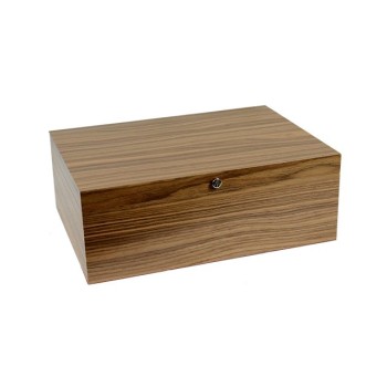 HUMIDOR CARTUJANO EXTRA GRANDE NOA E MOGANO