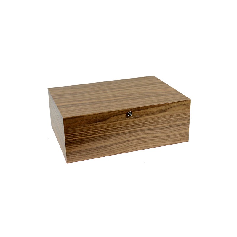 HUMIDOR CARTUJANO EXTRA GRANDE NOA E MOGANO