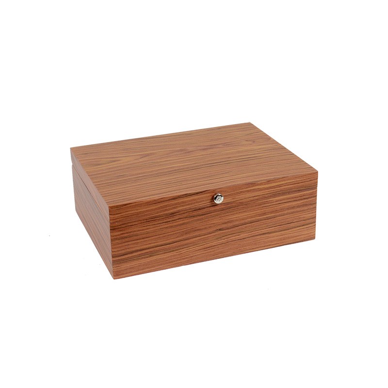 HUMIDOR CARTUJANO MEDIO PALISSANDRO E MOGANO