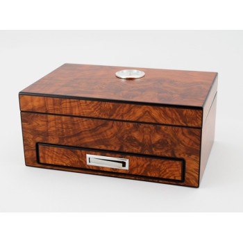 HUMIDOR LUBINSKI CON SET...