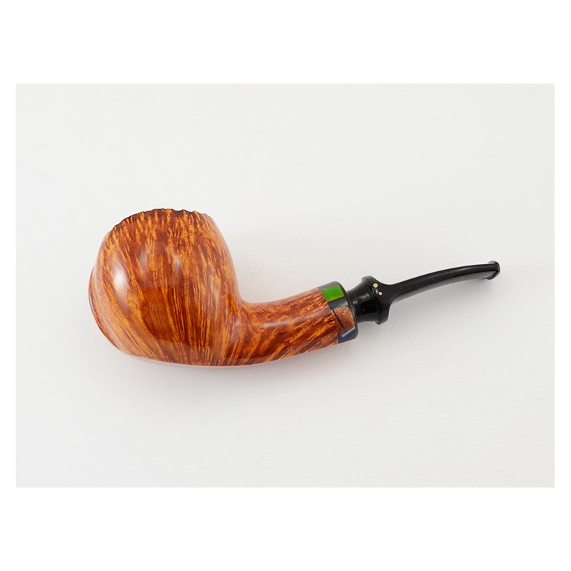 PIPA POUL WINSLOW GRUPPO C rif. 068 HALF BENT APPLE