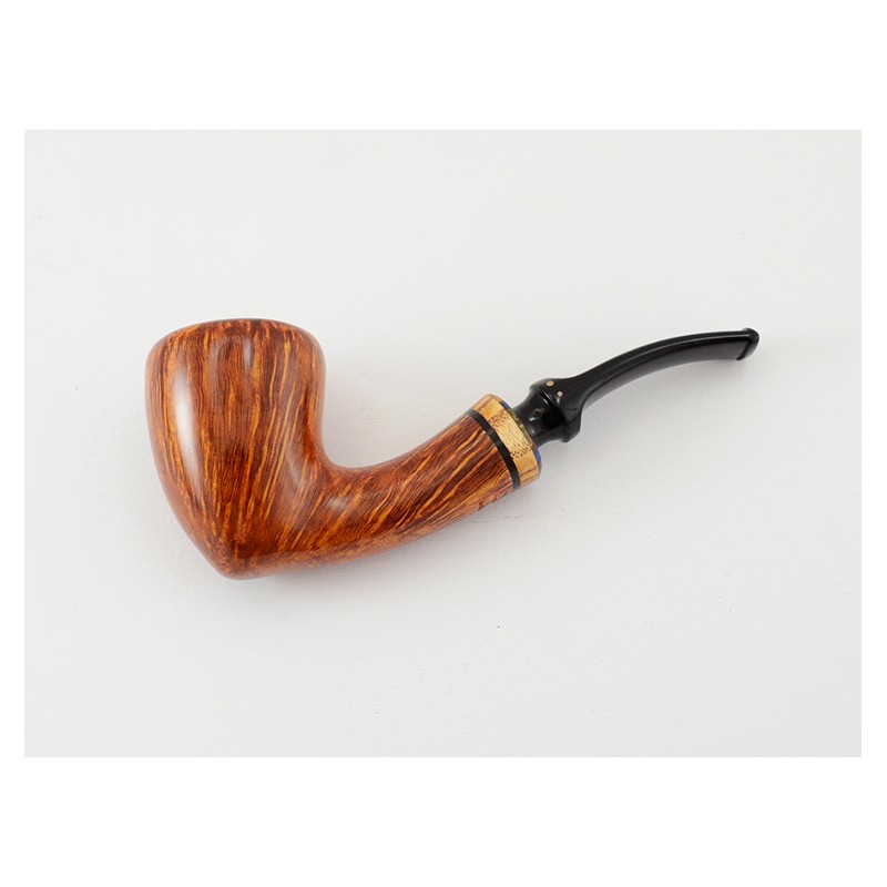 PIPA POUL WINSLOW GRUPPO C rif. 065 BENT PEAR