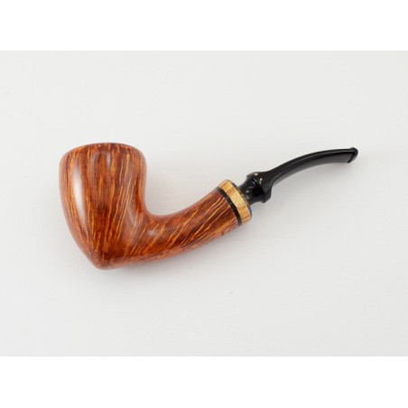 PIPA POUL WINSLOW GRUPPO C rif. 065 BENT PEAR