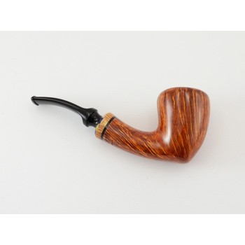 PIPA POUL WINSLOW GRUPPO C rif. 065 BENT PEAR