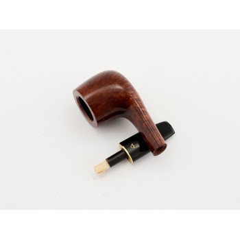 PIPA SAVINELLI LOLITA 02 HALF BENT POT