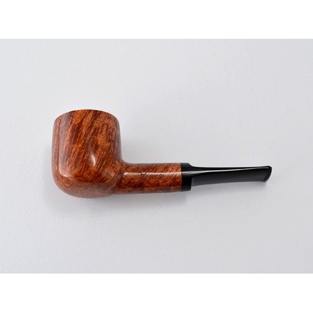 PIPA PASCUCCI P2 LISCIA MARRONE POT