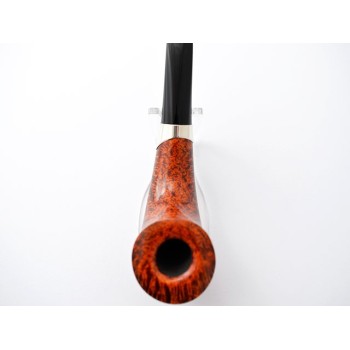 PIPA BANG NUMERATA 1618 HORN - VERA ARGENTO