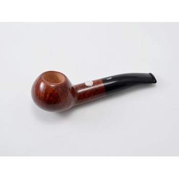 PIPA SAVINELLI GOLF LISCIA HALF BENT APPLE