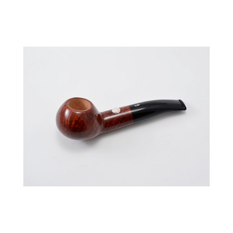 PIPA SAVINELLI GOLF LISCIA HALF BENT APPLE