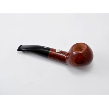 PIPA SAVINELLI GOLF LISCIA HALF BENT APPLE