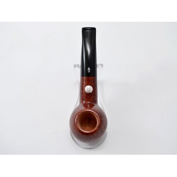 PIPA SAVINELLI GOLF LISCIA HALF BENT APPLE