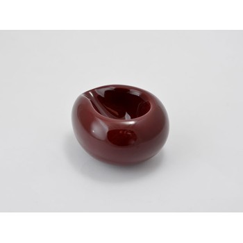 POGGIAPIPE SAVINELLI GOCCIA CERAMICA BORDEAUX 1 POSTO