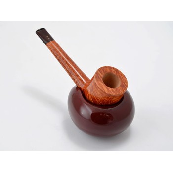 POGGIAPIPE SAVINELLI GOCCIA CERAMICA BORDEAUX 1 POSTO