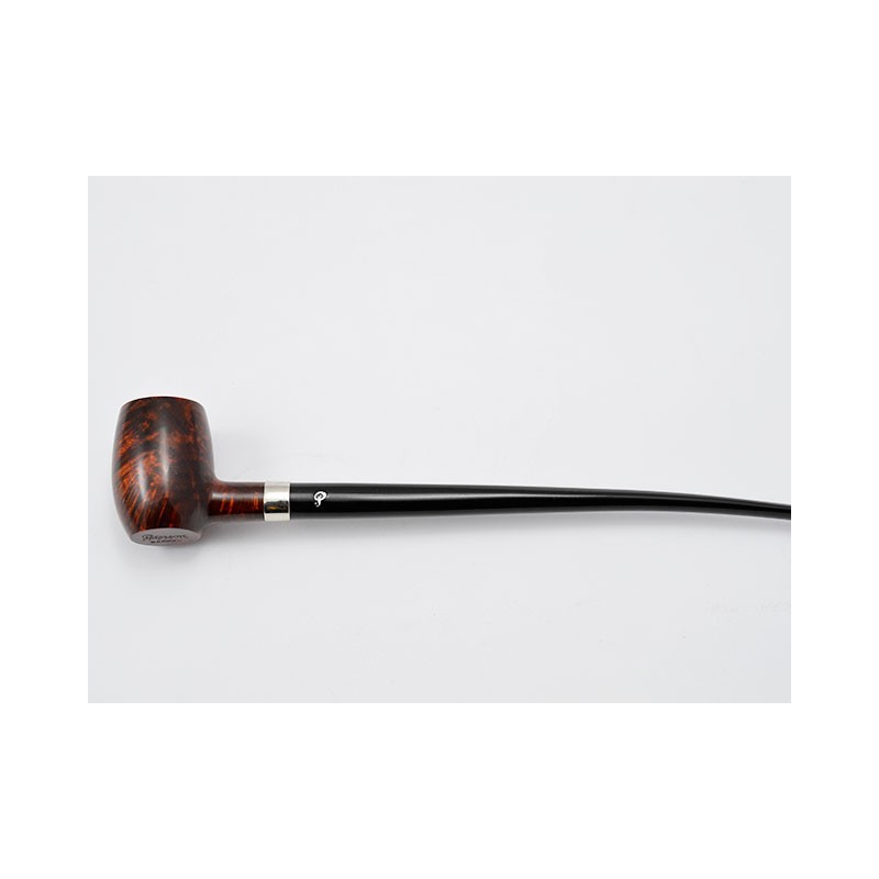 PIPA PETERSON CHURCHWARDEN BARREL - VERA ARGENTO