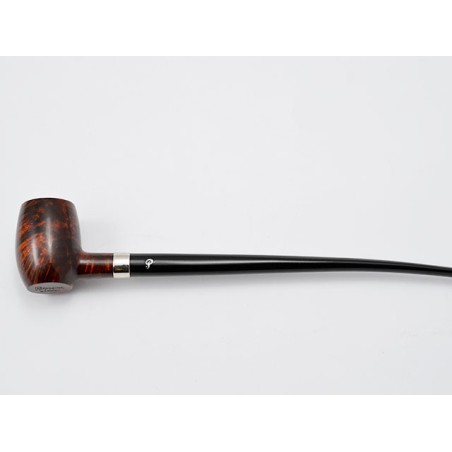 PIPA PETERSON CHURCHWARDEN BARREL - VERA ARGENTO