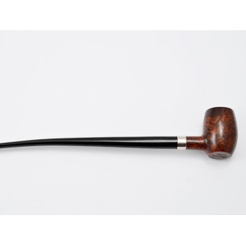 PIPA PETERSON CHURCHWARDEN BARREL - VERA ARGENTO