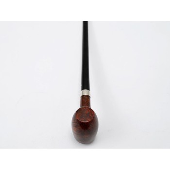 PIPA PETERSON CHURCHWARDEN BARREL - VERA ARGENTO