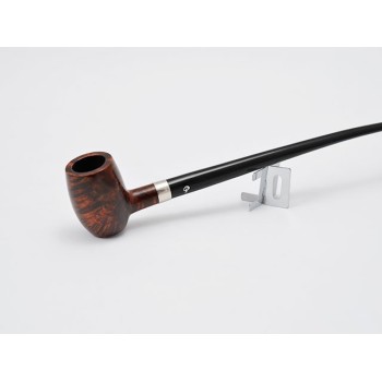 PIPA PETERSON CHURCHWARDEN BARREL - VERA ARGENTO