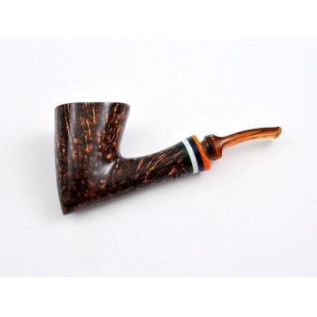 PIPA POUL WINSLOW GRUPPO D rif. 048 FREEHAND